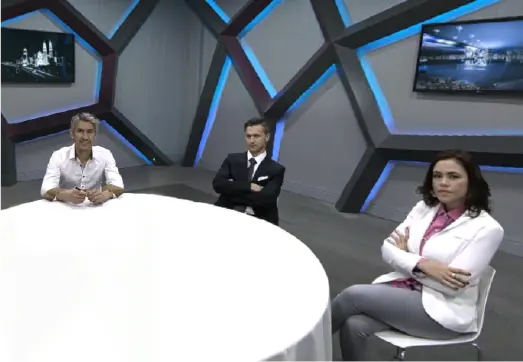 Entrevistas laborales