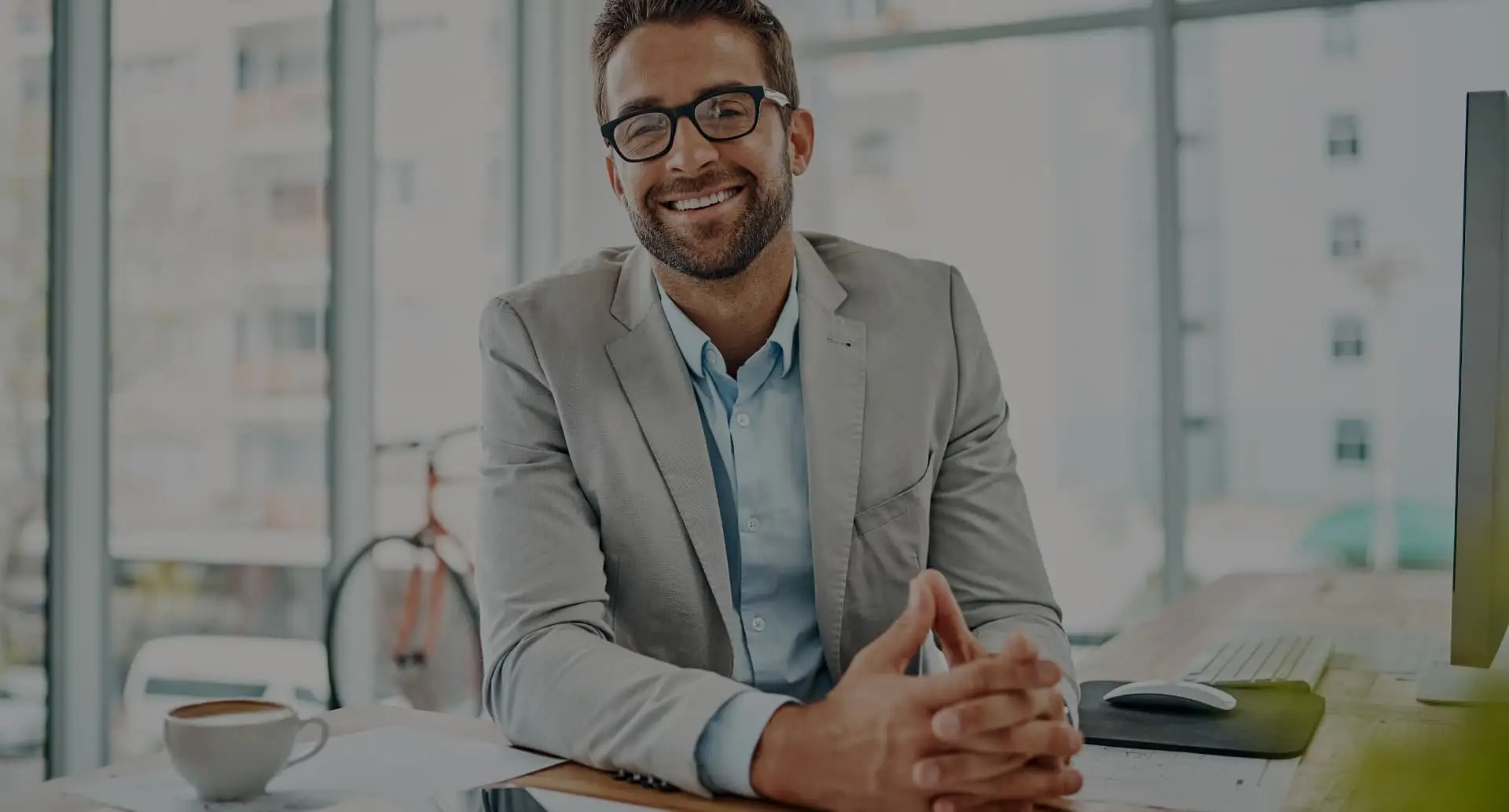 Consultoría Empresarial