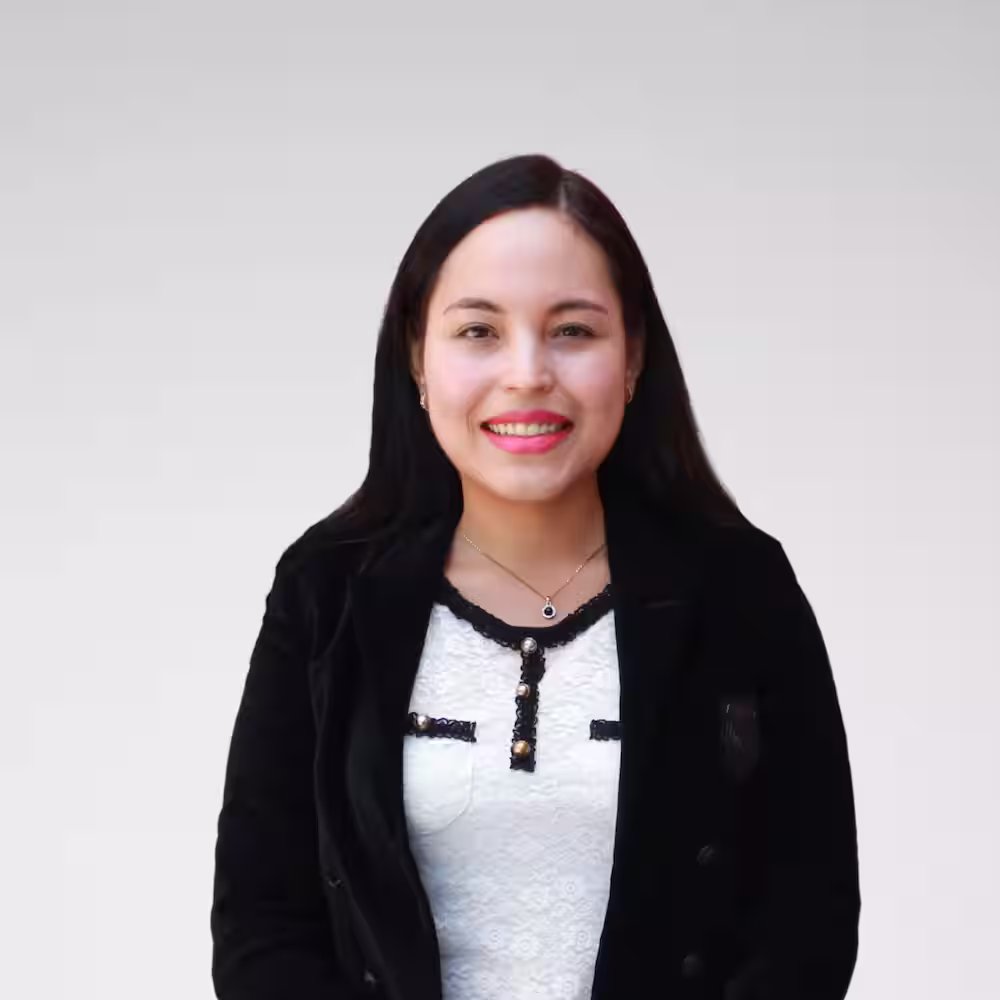 Foto de Ana Lucía Argote Rondón