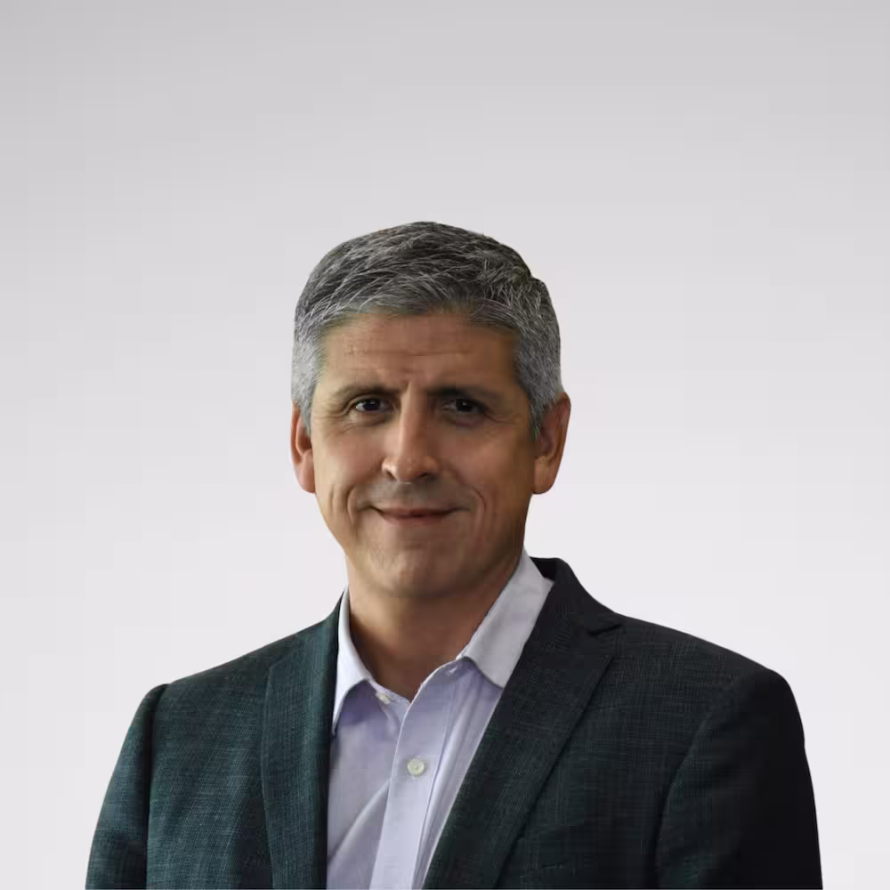 Foto de Rafael Zavala Batlle