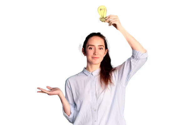 Pensamiento crítico, creatividad e innovación